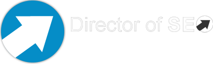 Director of SEO logo